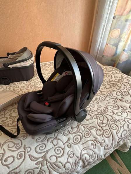 Коляска heppy baby в Армавире фото 6