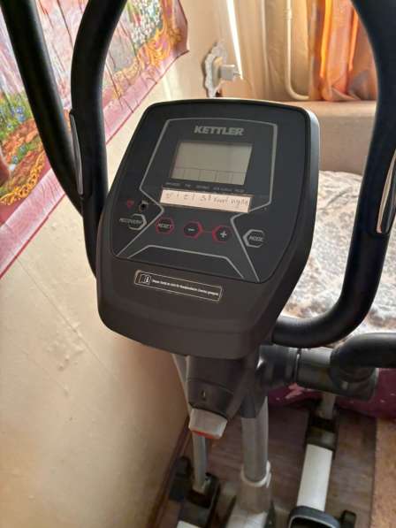 Продам тренажер эллиптический