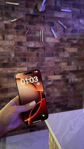 Продаю iPhone 16 Pro Max 256 GB в Калининграде