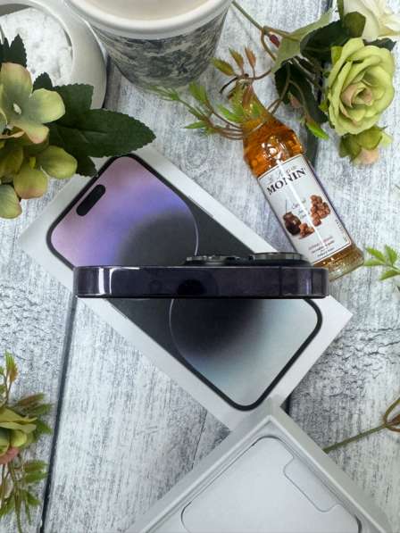IPhone 14 Pro 128 GB в Екатеринбурге