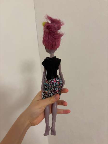 Куклы monster high/эвер в Москве фото 16