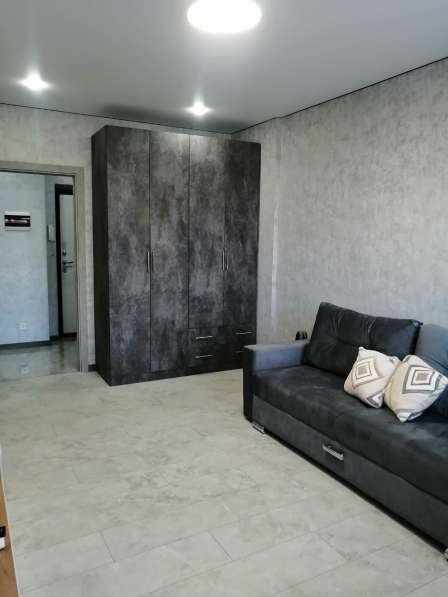 Сдаю однокомнатную квартиру в Батайске фото 9