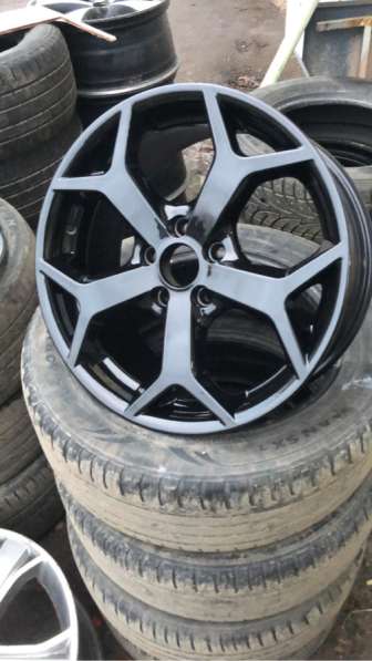 Покраска дисков спб в Санкт-Петербурге фото 3