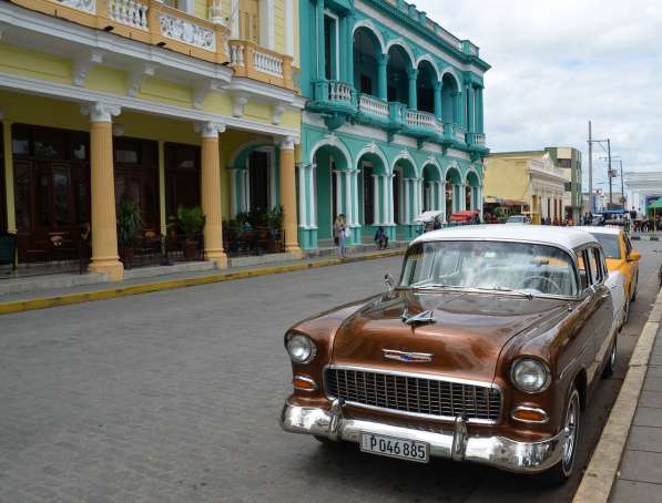 Кубаға виза | Evisa Travel