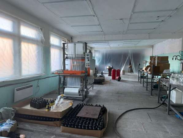 Продаётся здание 3000 м² в Сосновоборске в Красноярске фото 3