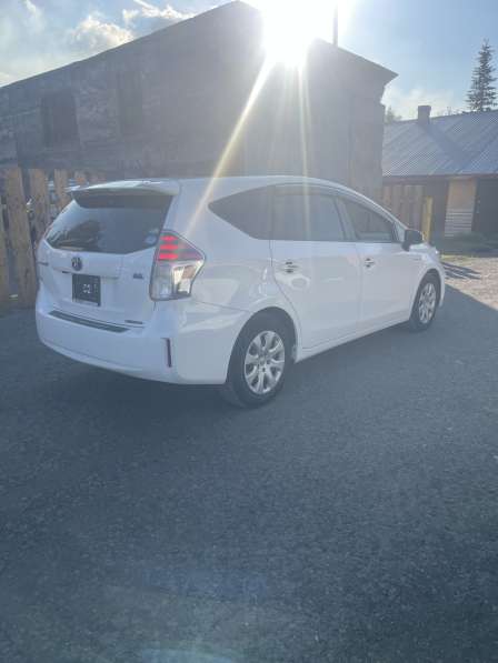 Toyota, Prius, продажа в Кемерове в Кемерове фото 16