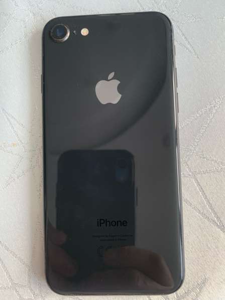 Айфон 8 256 в Новосибирске