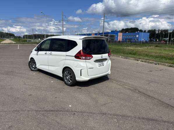 Honda, Freed, продажа в Дубне в Дубне