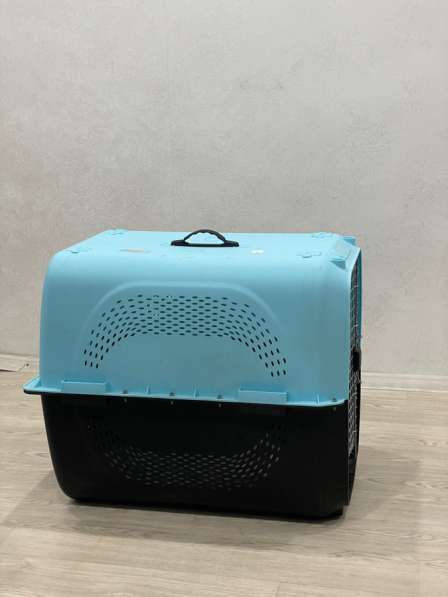 Клетка переноска перевозка для собак в Красноярске