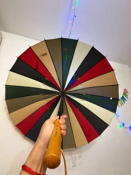 Зонт Три слона