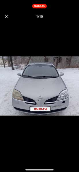 Nissan, Primera, продажа в Екатеринбурге