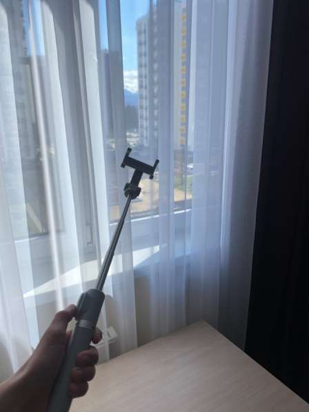 Селфи-палка монопод Xiaomi Mi Selfie Stick Tripod в Сочи