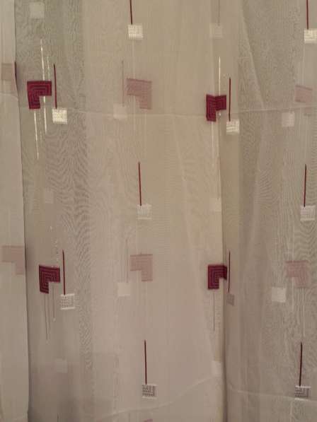 Штора готовая в Нягани