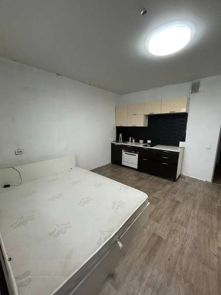 Продам студию