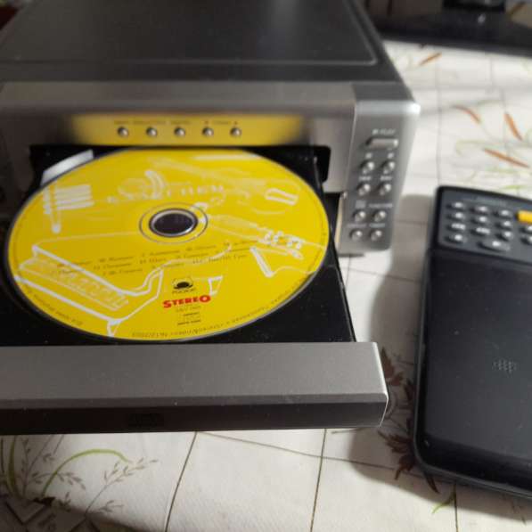 Стерео система DENON UD- M3 в Челябинске