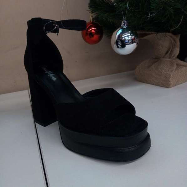 Туфли женские