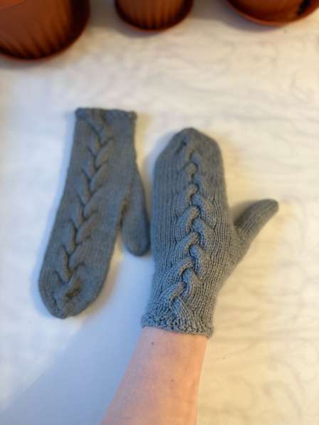 Свяжу на заказ 1800₽