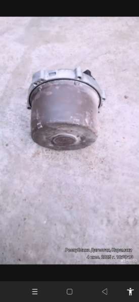 Генератор БМВ в Москве