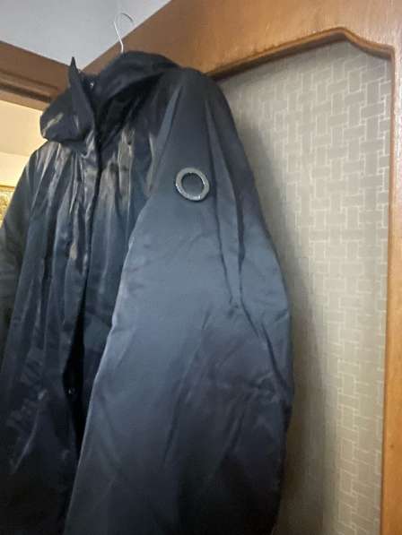 Двусторонний женский пуховик в Волгограде фото 3