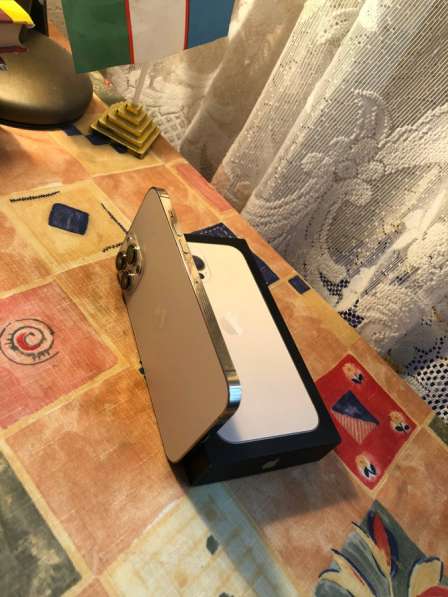 IPhone 13 Pro Max в Тюмени фото 7