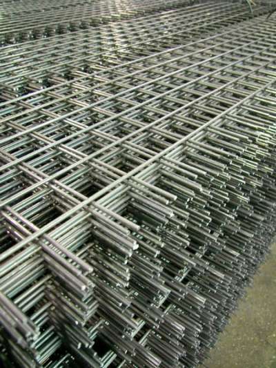 Снабжение металлической и пластиковой сетки в Брянске фото 4