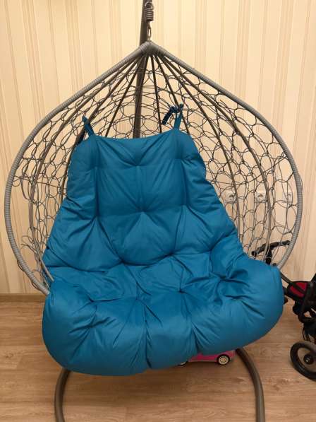 Кресло подвесное