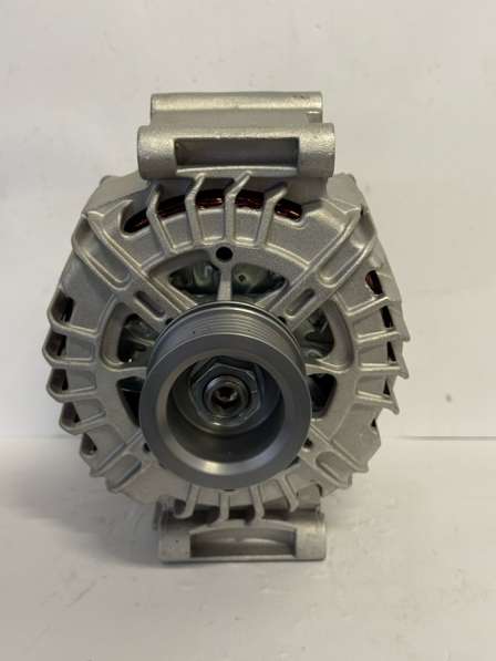 Генератор Valeo 150Амп в Москве