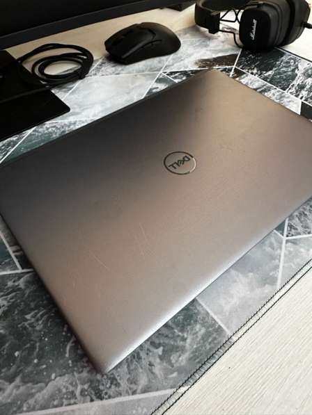 Dell vostro 5401