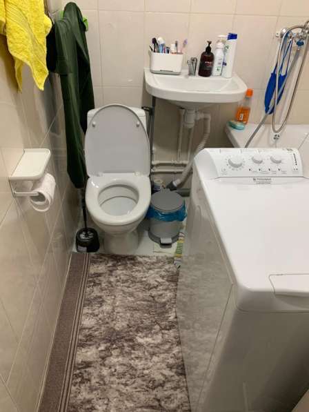 Продам 1-к. квартиру, 33.9 м2 в Минеральных Водах