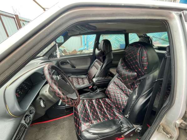 ВАЗ (Lada), 2114, продажа в Россоши в Россоши фото 3