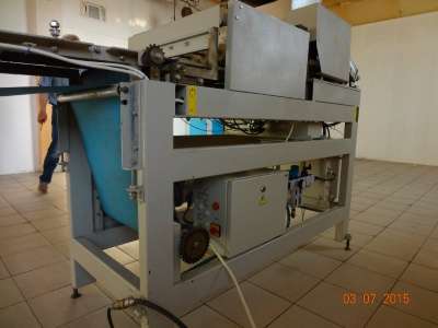 Делительная машина для баранки и сушки нс-2 в Чите