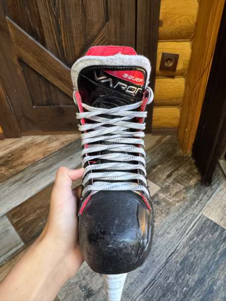 Коньки Bauer Vapor в Ставрополе фото 3