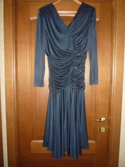 Платье с пиджачком нарядное 48-50, в Москве фото 9