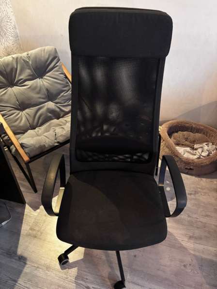 Рабочее кресло в Калининграде фото 3