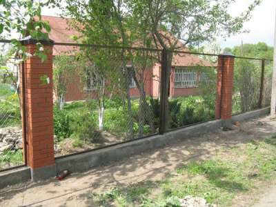 Продам секции для забора в Муроме фото 3