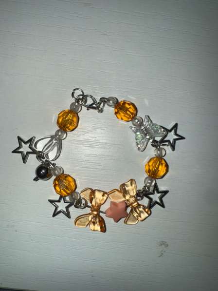 Браслет в Мичуринске