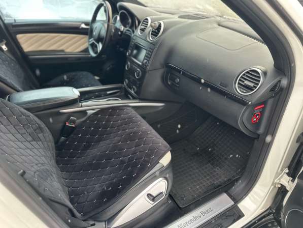 Mercedes-Benz, GL-klasse, продажа в Твери в Твери фото 7