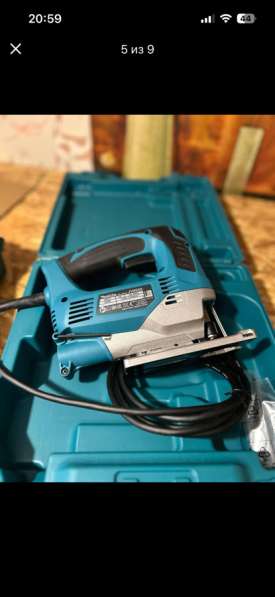 Электроинструмент в Москве фото 3