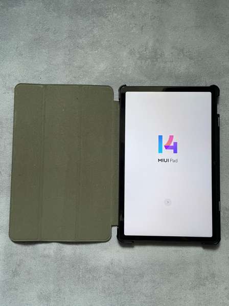 Планшет Redmi Pad 4 128gb