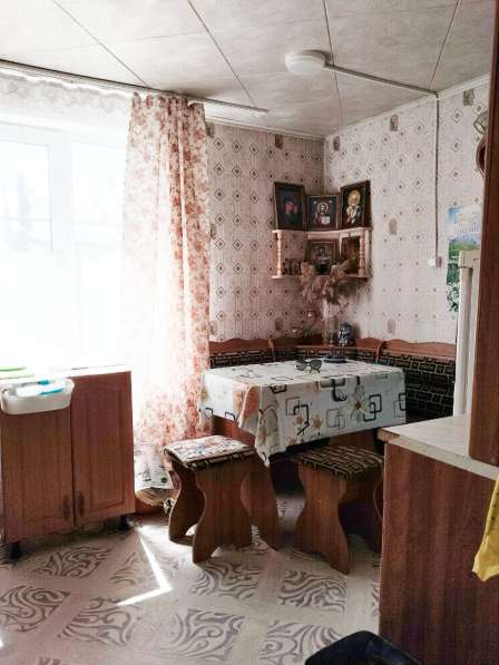 Продам пол дома по ул. Шоссейная в Елеце фото 7