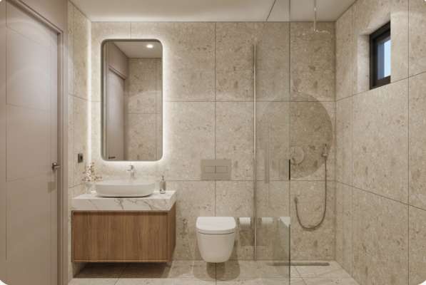 Вилла 370м² Турция, Бодрум, Гюмюшлюк в фото 3