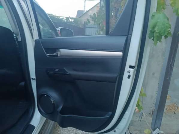 Toyota, Hilux, продажа в Нижневартовске в Нижневартовске фото 4