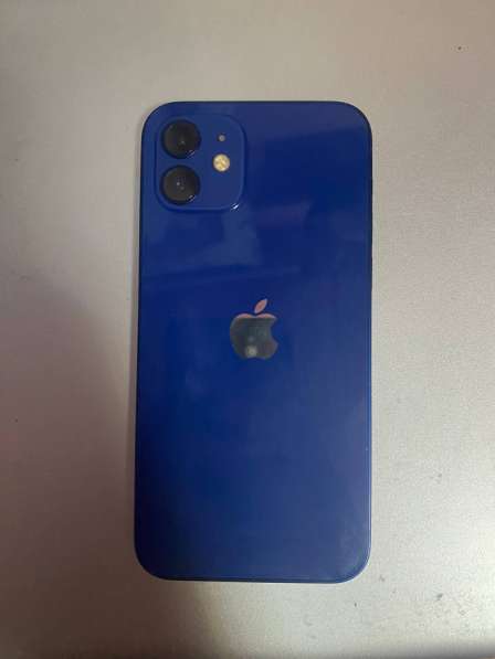 IPhone 12 в Омске