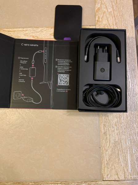 Модуль Смарт ТВ с Алисой Яндекс в Москве фото 4