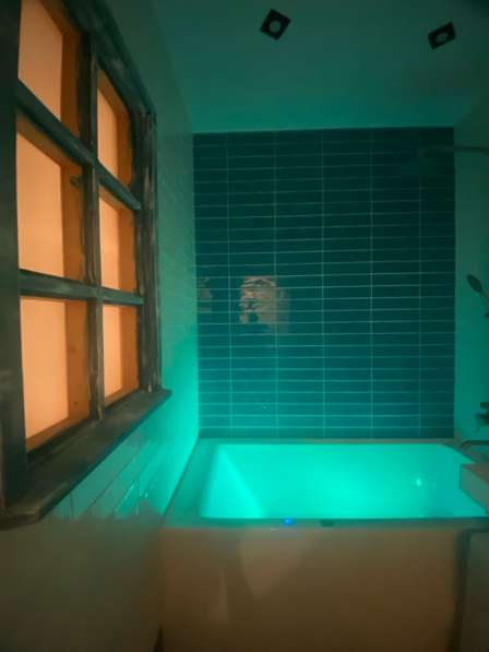 Квартира на берегу Обского моря в Бердске фото 6