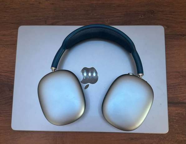 Airpods max оригинал