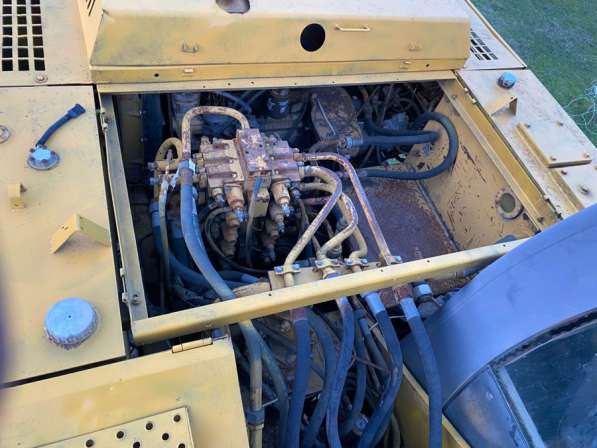 Экскаватор ек14 в Хасавюрте фото 4