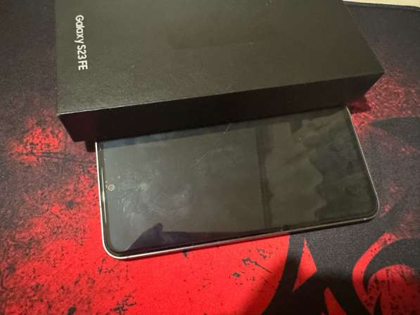 Samsung galaxy s23fe в Раменское фото 3
