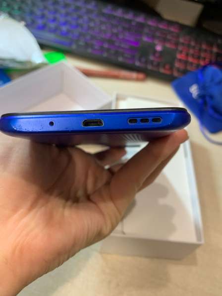Redmi xiaomi 9c 32gb в Вологде фото 4