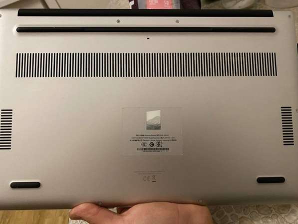 HUAWEI Matebook D 15 BoDE-WDH9 в Екатеринбурге